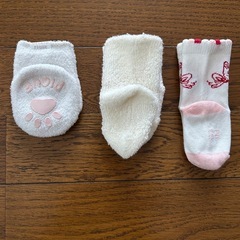 ブランドソックスの画像