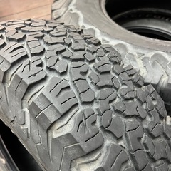 BFグッドリッチ　タイヤの画像