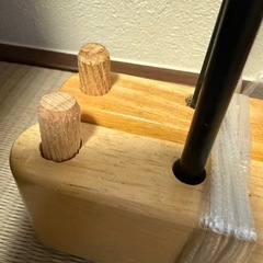 ペットゲージ　犬小屋　おおよそ90x60x60の画像