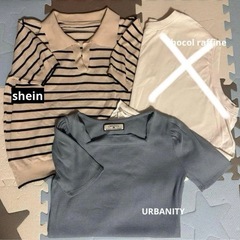 11点まとめ売り！🌟最安値🌟の画像