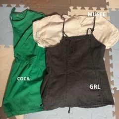 11点まとめ売り！🌟最安値🌟の画像