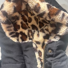 こども服100サイズアウターの画像