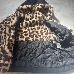 こども服100サイズアウターの画像