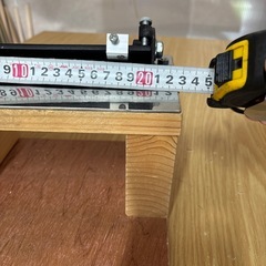 竹細工道具の画像