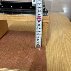 竹細工道具の画像