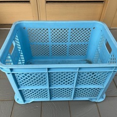 コンテナ 2個1,000円  農業／収穫用（中古品) 　10個4,500円  50個20,000円　   　の画像