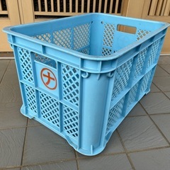 コンテナ 2個1,000円  農業／収穫用（中古品) 　10個4,500円  50個20,000円　   　の画像