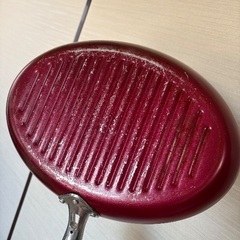 マローネシェフ　オーバルグリルパン ※出品は11月いっぱいです。の画像