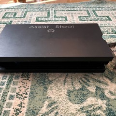 ピアノ Assist Stool &ペダルセットの画像