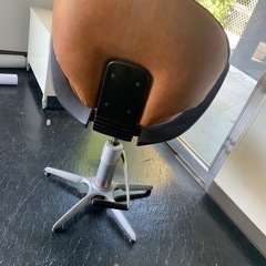 急募☆美容院の椅子☆の画像