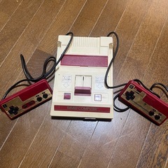 ファミコンとスーパーファミコン　カセットの画像