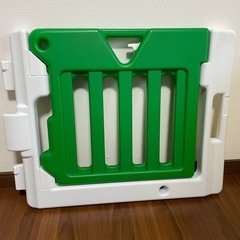 はらぺこあおむし　ベビーサークル8枚の画像