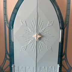 アナ雪　エルサのクリスタル　ドレッサーの画像