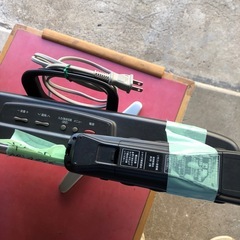 NO：4096  SHARP２０Ｖ液晶カラーテレビ‼️リモコン付❣️超お買い得品❣️の画像