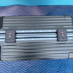 キャリーケース　キャリーバック　の画像