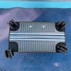 キャリーケース　キャリーバック　の画像