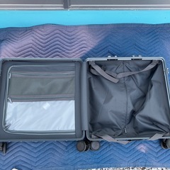 キャリーケース　キャリーバック　の画像