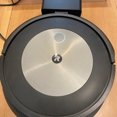 【美品】Roomba  Combo J5の画像