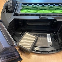 【美品】Roomba  Combo J5の画像