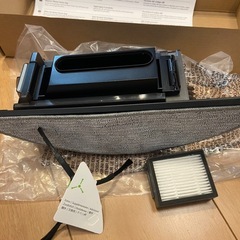 【美品】Roomba  Combo J5の画像