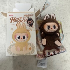 ラブブ シークレット 開封済の画像