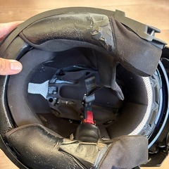 OGKカブト カザミ 2017年製 XLの画像