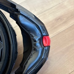 OGKカブト カザミ 2017年製 XLの画像