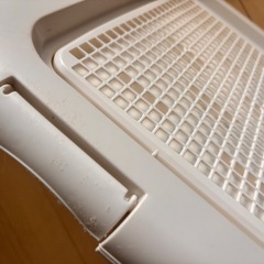 ペット　トイレシーツパッドの画像