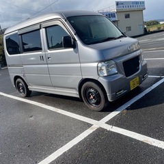 バモスホビオ❗️ターボ❗️テレビ❗️ナビ❗️検査8年8月までの画像