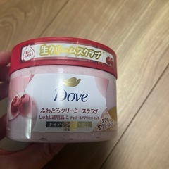 Doveふわとろクリーミースクラブ②の画像