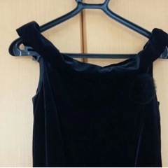 MKワンピースの画像