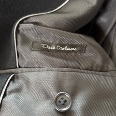 スタジオ・バイ・ダーバン　コートの画像