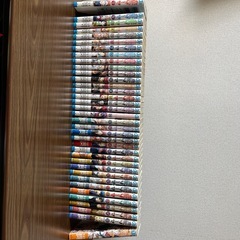 【漫画全部揃ってます】食戟のソーマ　1〜36巻の画像