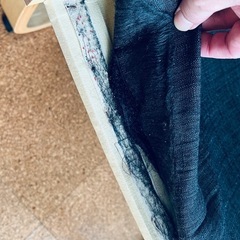 1人掛けチェアーの画像