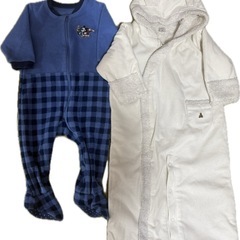 ベビー服 子供服　まとめての画像