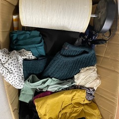 無料で差し上げます（一式まとめて）の画像