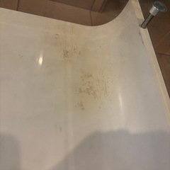 【無料】ガラス天板ローテーブルの画像