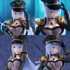 その着せ替え人形は恋をする　AMP＋ 喜多川海夢 フィギュア ～ブラックロベリア ver.～の画像