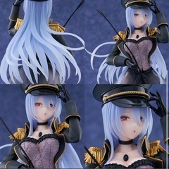 その着せ替え人形は恋をする　AMP＋ 喜多川海夢 フィギュア ～ブラックロベリア ver.～の画像