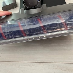 ダイソン　V7 fluffy スタンド付き
の画像