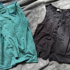 男の子　サイズ100 10点まとめ売りの画像