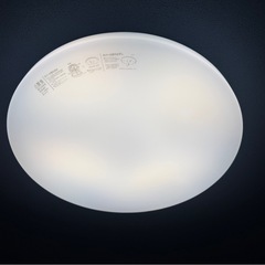 [取引中]シーリングライト譲ります。(ニトリ)の画像