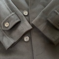 スタジオ・バイ・ダーバン　コートの画像