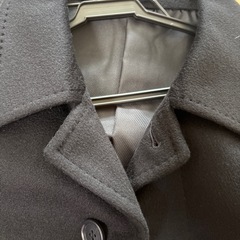 スタジオ・バイ・ダーバン　コートの画像