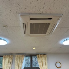 正社員募集　さいたま市　空調屋（冷媒配管）の画像