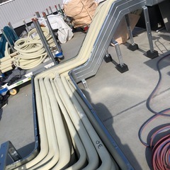 正社員募集　さいたま市　空調屋（冷媒配管）の画像