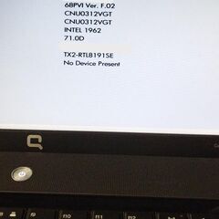 み★定型コメントNG★快速★Win11★Compaq 620★15.6インチ★WiFi他、機能多数★おまけ=OS多数＝掲載画像参照★質問NG★逆光撮影★返品不可★初回コメントでご希望日時、交渉金額が未記載時は既読スルー★決定者様のみお返事★24時間対応★お返事は可能な限り迅速★最大で12時間以内の画像