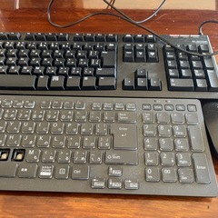 【ジャンク】FMVF73DIBK#Gの画像