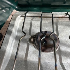SOTO 2バーナー　キャンプ　コンロの画像