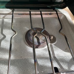 SOTO 2バーナー　キャンプ　コンロの画像
